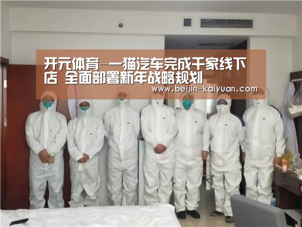 开元体育-一猫汽车完成千家线下店 全面部署新年战略规划(图3) 开元体育直播